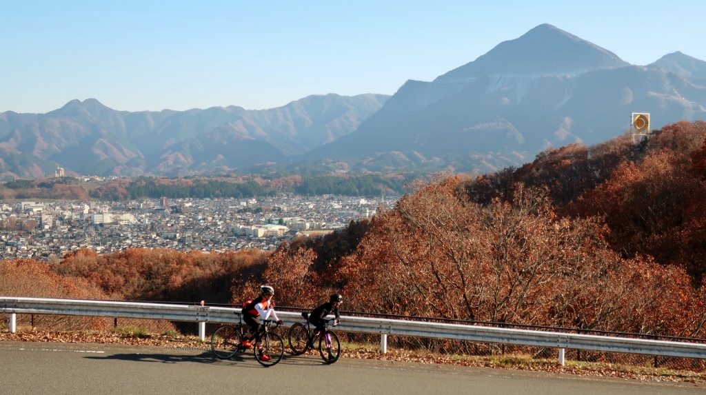 17年12月3日 秩父 長瀞 Earlywinter Ride Assos Proshop Tokyo オフィシャルブログ Have A Good Ride
