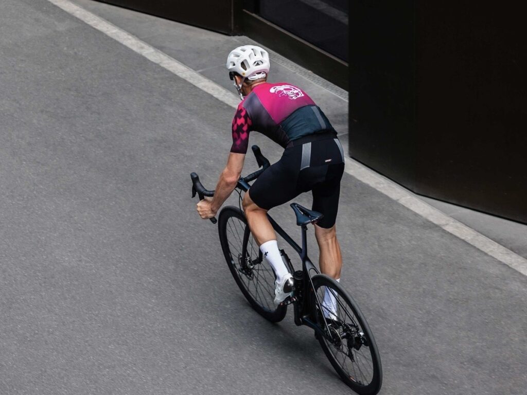 Assos Speed Club 2022 サイクルジャージ - www.stedile.com.br