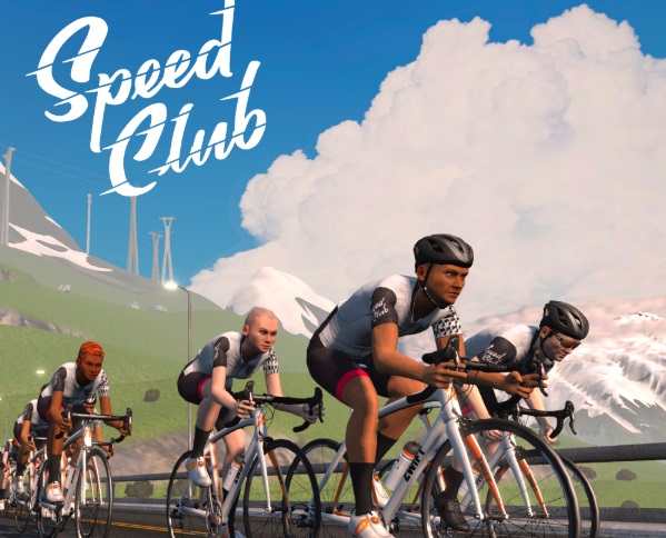 ASSOS アソス スピードクラブ SpeedClub サイクルジャージ - ウエア