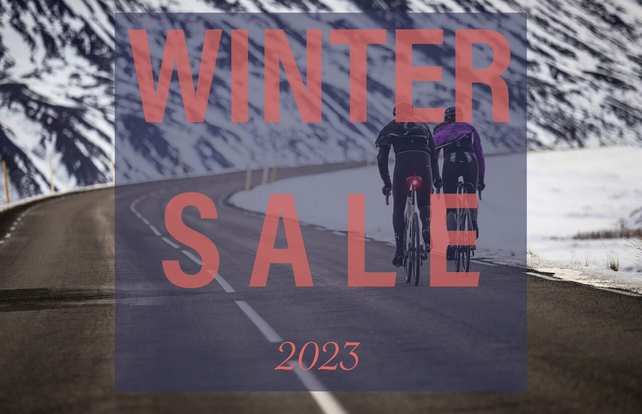 2023 WINTER SALE 開催中。 来シーズンを大胆予想？ ジャケット