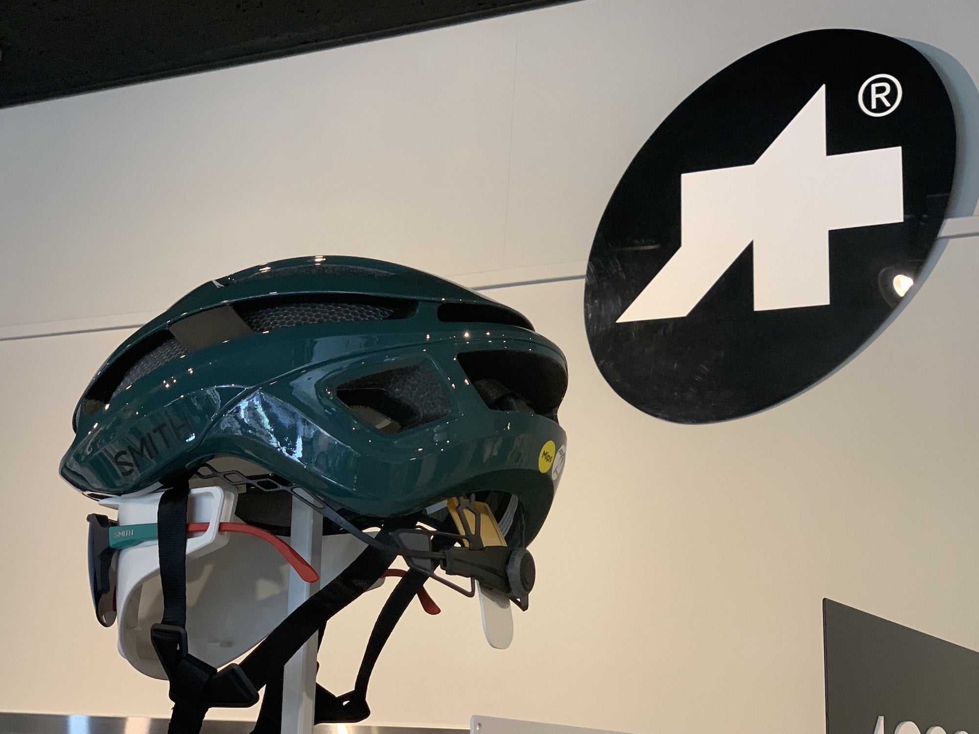 SMITH 2022 バイクヘルメット 第2弾！ フラッグシップモデルの TRACE 