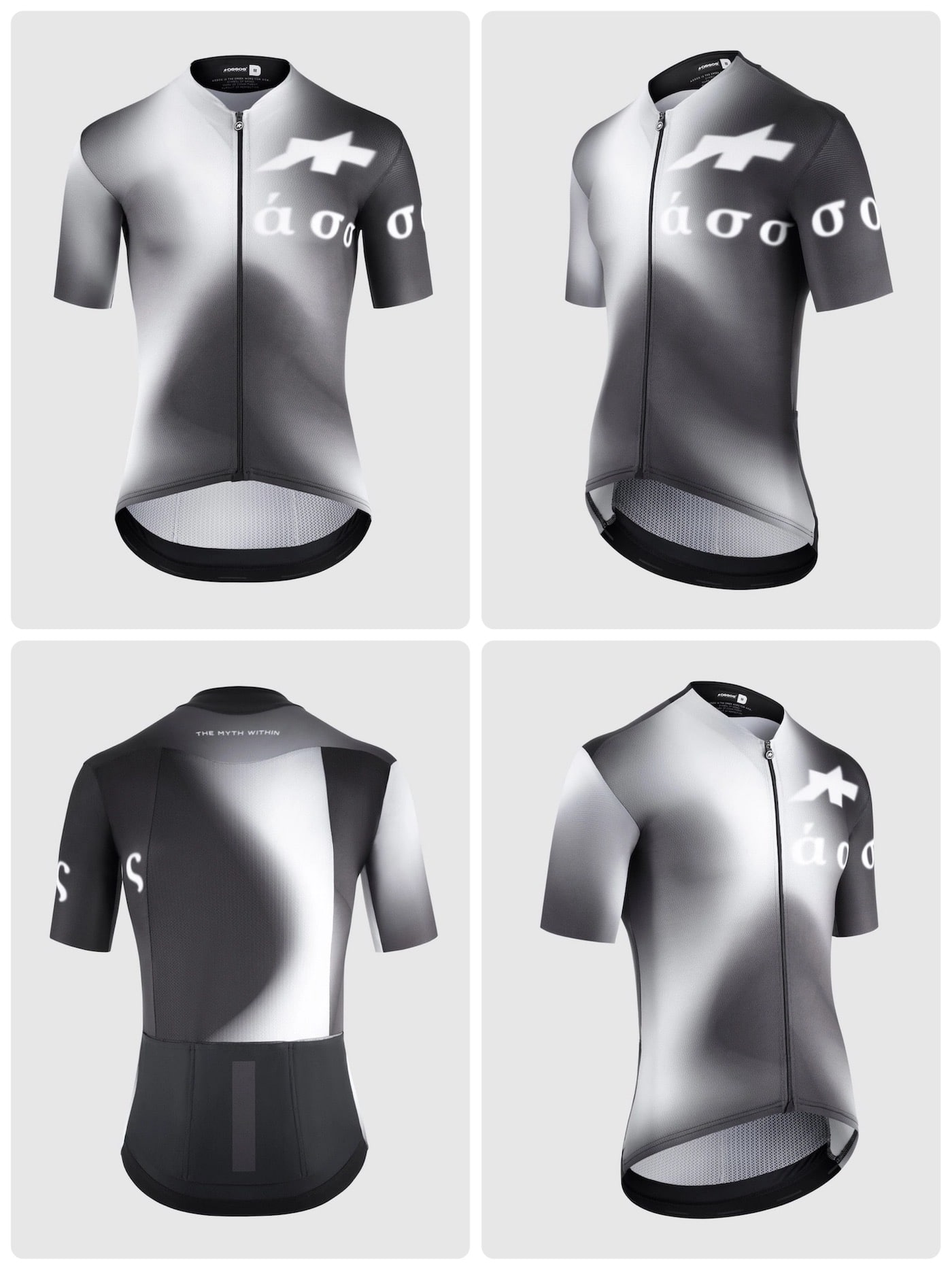 グッドふとんマーク取得 ASSOS アソス 限定ジャージ | ochge.org