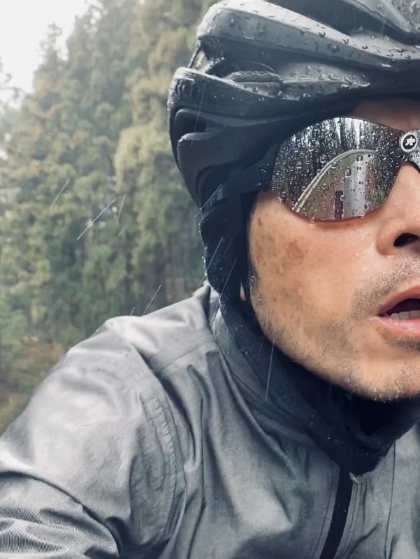 セールで買うのはお得か？ EQUIPE RS RAIN JACKET の真実 | ASSOS PROSHOP TOKYO オフィシャルブログ HAVE  A GOOD RIDE !