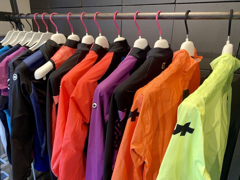 ASSOS WINTER SALE 開催！ 1月13日からは『 COG TOKYO 』が熱い！ ASSOS TOKYO