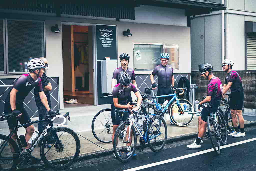 ASSOS アソススピードクラブ SS ジャージ SS Club Lサイズ - 自転車