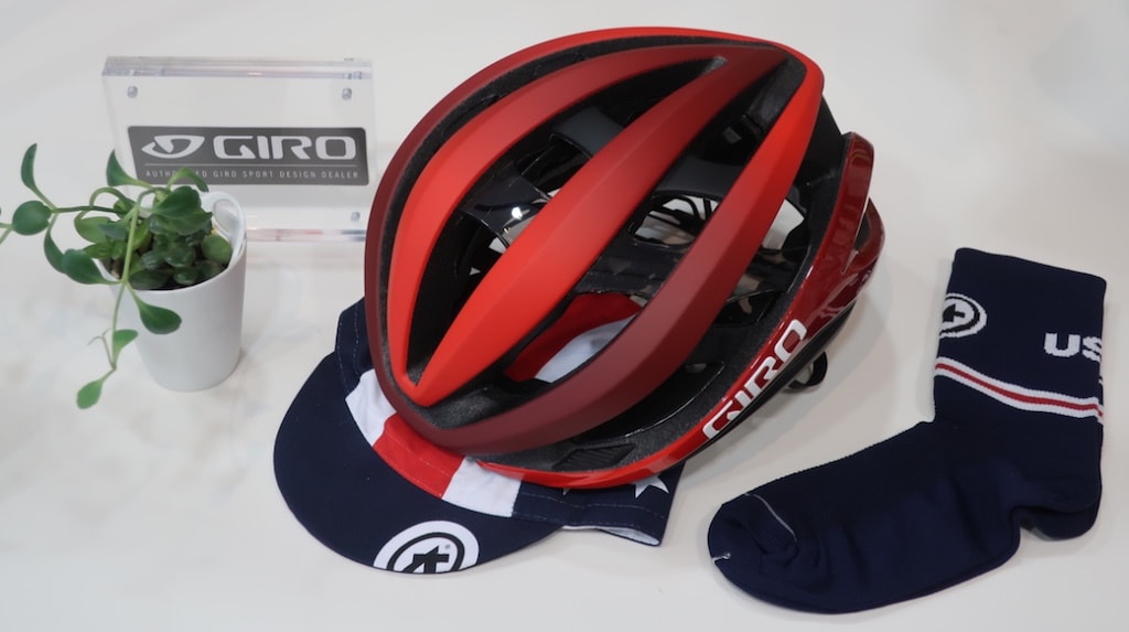 GIRO AETHER MIPS 先行入荷！ | ASSOS PROSHOP TOKYO