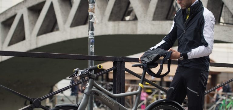 自転車 好き の 彼 プレゼント