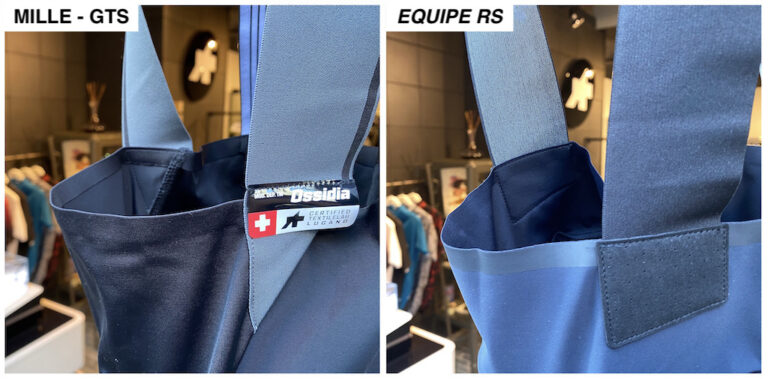 ☆Assos EQUIPE RSR ビブショーツ S9 サイズEU S 安い売上 www