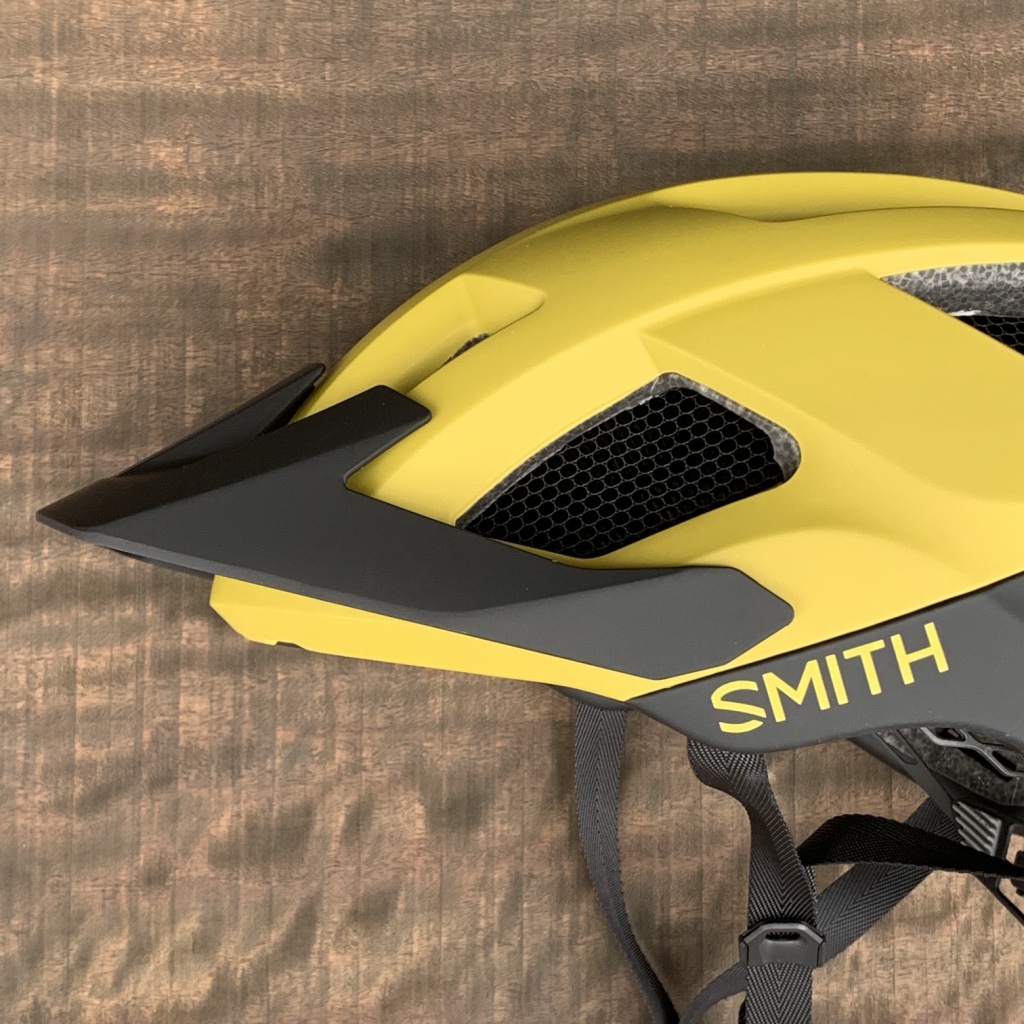 SMITH/スミス 限定MTBヘルメット Matte Mystic Green | ASSOS PROSHOP 
