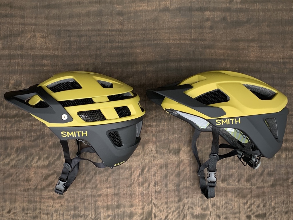 ヘルメット 自転車 サイクリング E007320455962 Smith Network MIPS