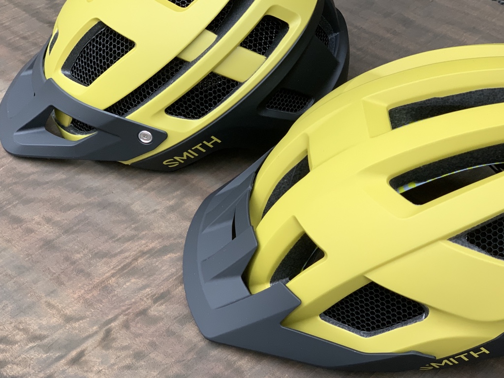 2021年新作 輸入雑貨店CALINSmith Trace MIPS Bike Helmet Matte