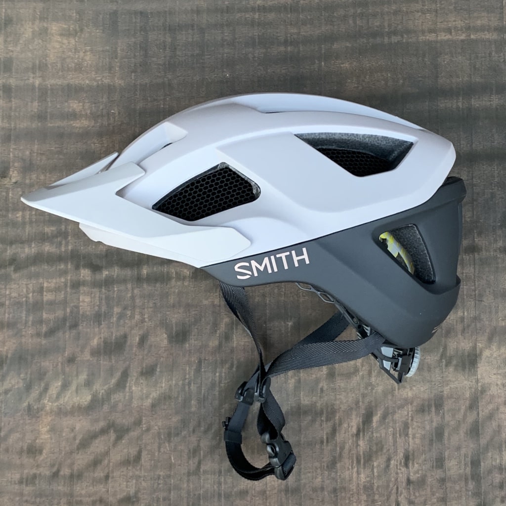 2022発売 SMITH(スミス) SESSION（NEW) MATTE GRAVY Mips Lサイズ